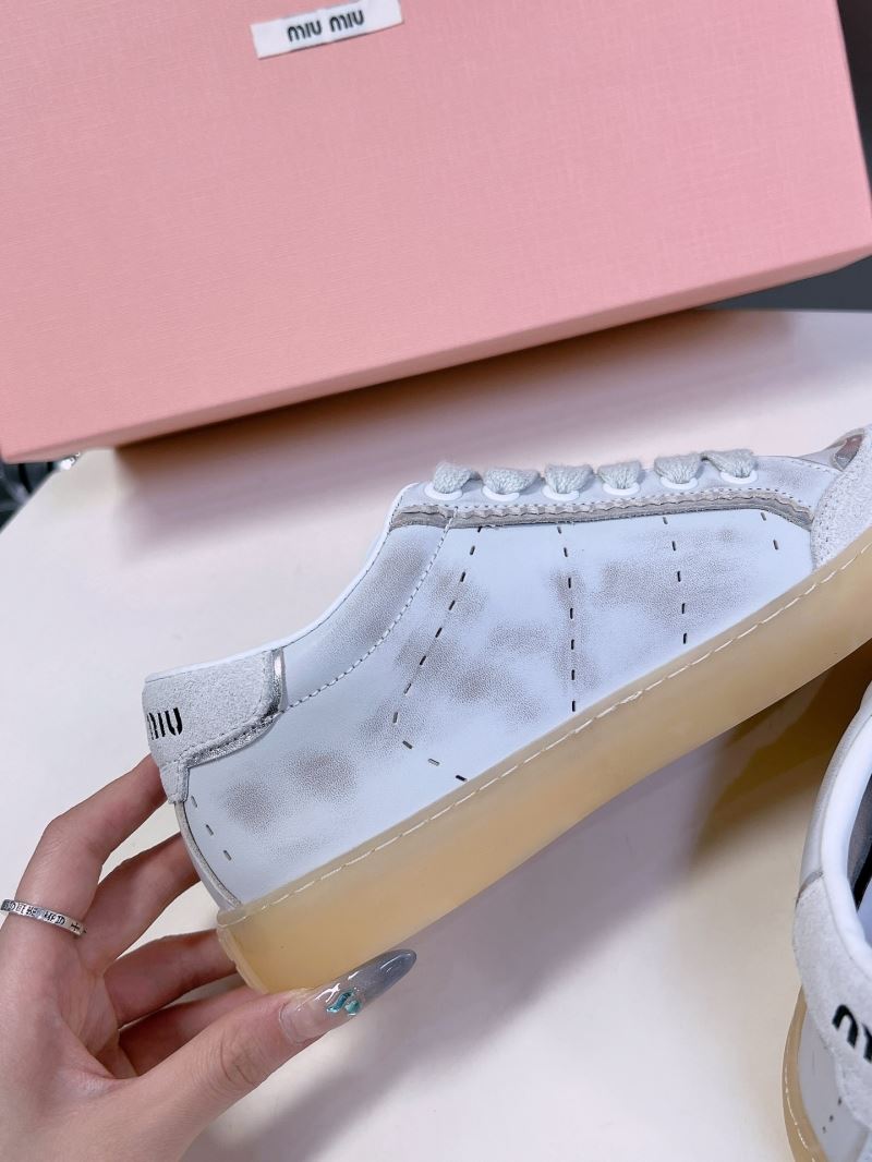 Miu Miu Shoes